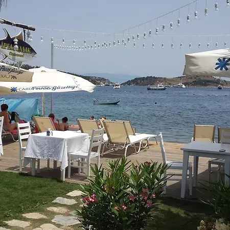 Motell Ipek *
