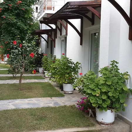 Ipek Motel Türkbükü